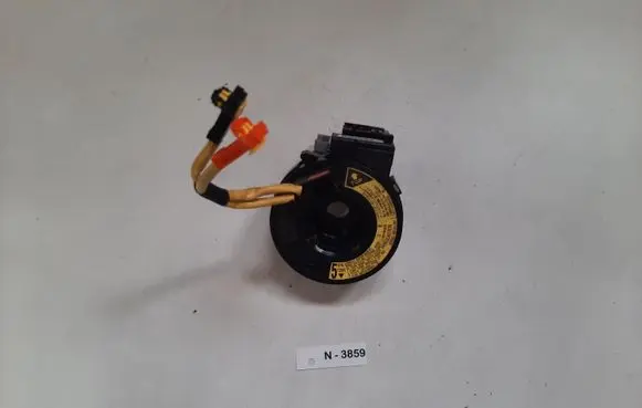 Toyota RAV 4 (XA20) Airbag slip ring squib (SRS ring) 4201075B189