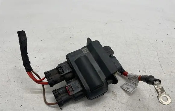 BMW X5 F15 Positive wiring loom 928550505