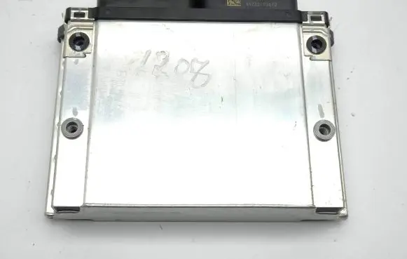 Hyundai i20 (BC3 BI3) Engine control unit/module 3913107BA0 1K36804X 9001300903KD