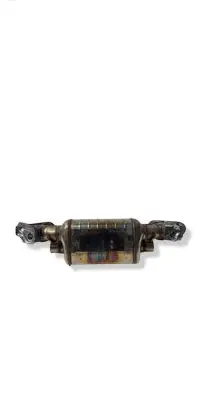 Porsche 911 Muffler/silencer 992251053