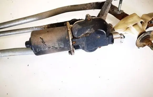Honda Jazz Wiper motor 76505saag010m6 76505-saa-g010-m6