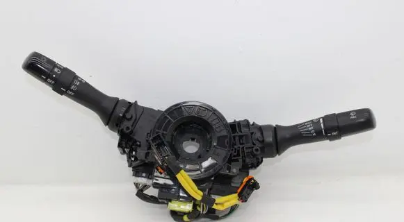Lexus IS 220D-250-350 Airbag slip ring squib (SRS ring)