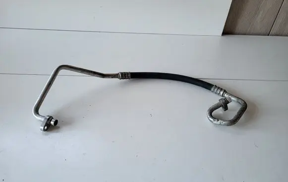 Renault Kadjar Air conditioning (A/C) pipe/hose 924904EA0A