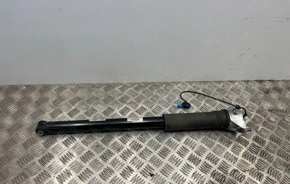 Mercedes-Benz EQB Rear shock absorber/damper A2433207200