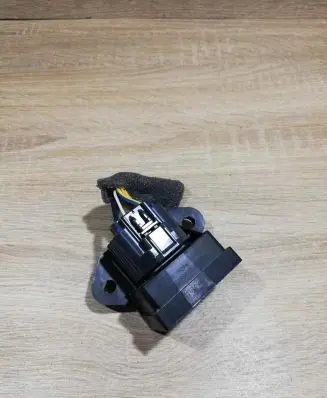 Volvo S40, V40 Other control units/modules 31355177