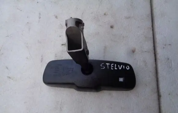 Alfa Romeo Stelvio Rear view mirror (interior) 6745210325