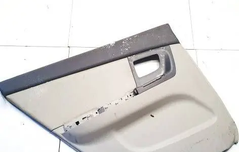 KIA Cerato Rear door card panel trim 833012F000R3