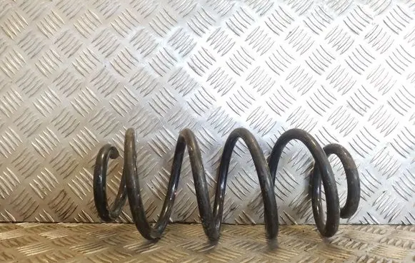 Volkswagen PASSAT B5.5 Front coil spring 