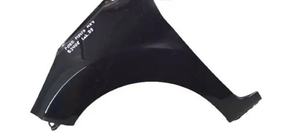 Ford Fiesta Fender