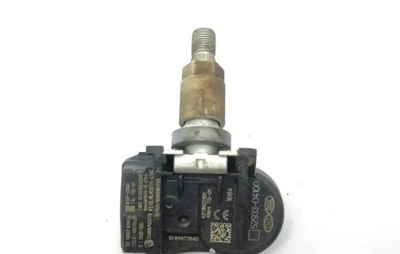 KIA Optima Tire pressure sensor 52933D4100