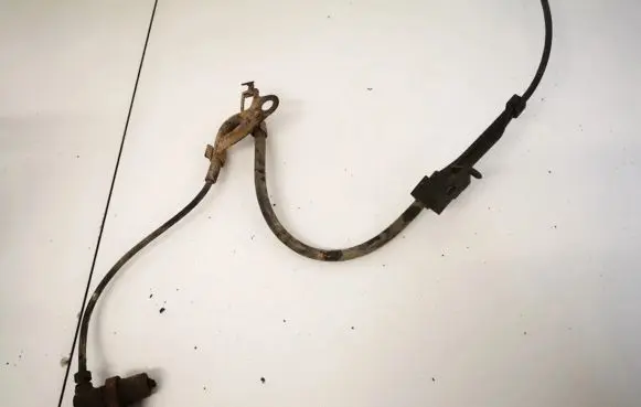 Toyota Avensis Verso ABS brake wheel speed sensor 8954344030 89543-44030