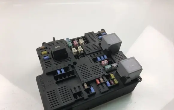 Volvo XC60 Fuse box set 31473771