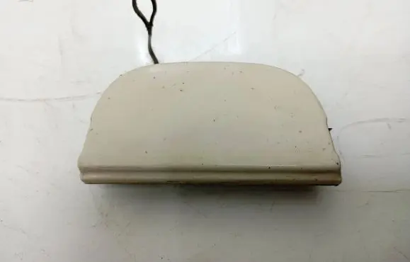 Mini One - Cooper Clubman R55 Front tow hook cap/cover 7147850 114129-10