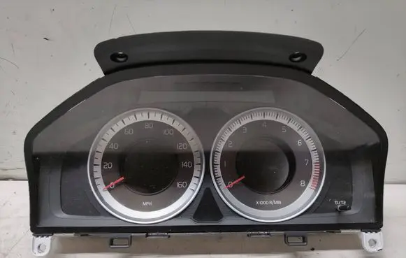 Volvo XC60 Speedometer (instrument cluster) 31343326AA