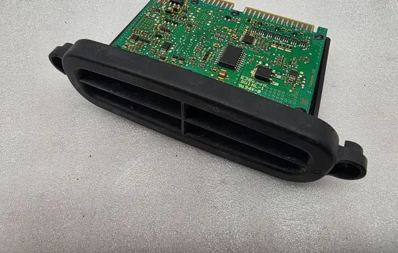BMW 5 F10 F11 Other control units/modules 7269531