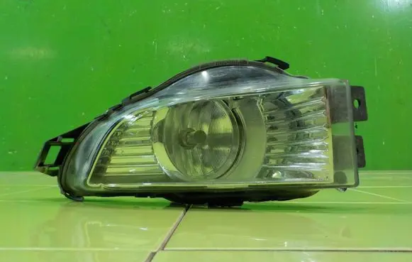 Opel Insignia A Front fog light 662588537 WP287
