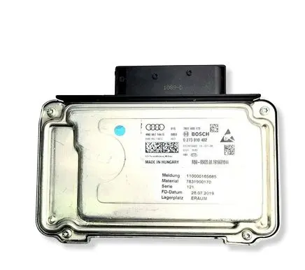 Audi A4 S4 B9 8W Other devices 4N0907144D