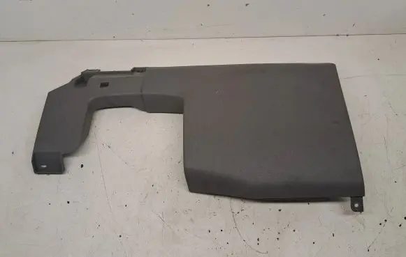 Volkswagen Transporter - Caravelle T5 Dashboard lower bottom trim panel 7H1858903