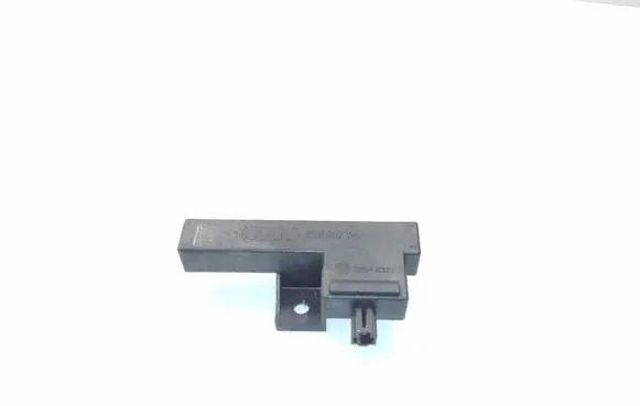 Interior comfort aerial antenna