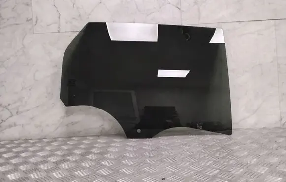 MG Marvel R Rear door window glass 