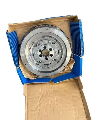 Volkswagen Golf Plus Flywheel 1516HK