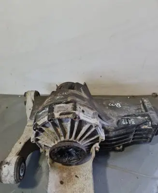Volkswagen PASSAT B5.5 Rear differential Cub