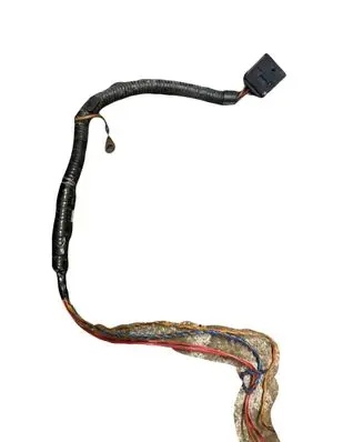Audi A6 S6 C5 4B Other wiring loom 1J0937743