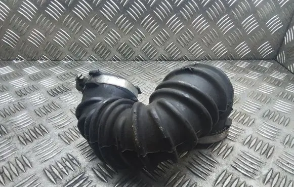 Audi A6 S6 C6 4F Air intake duct part 06D129627H