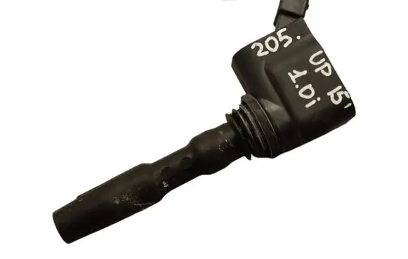 Volkswagen Up High voltage ignition coil 04E905110E 77300006