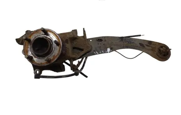 Ford Kuga II Rear wheel hub 