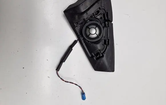 BMW X5 E70 Front door high frequency speaker 65136949737 430407859541 6949737