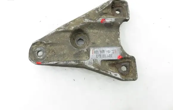 Audi A4 S4 B6 8E 8H Gearbox mounting bracket 8E0399115T