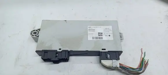 BMW 5 F10 F11 CAS control unit/module 9268751 5WK50522DBR