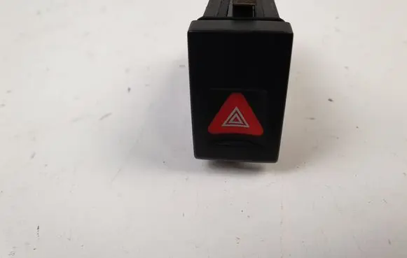 Volkswagen New Beetle Hazard light switch 1C0953235C