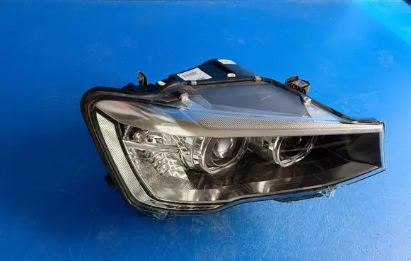 BMW X4 F26 Headlight/headlamp 7460638 F00HTB305812
