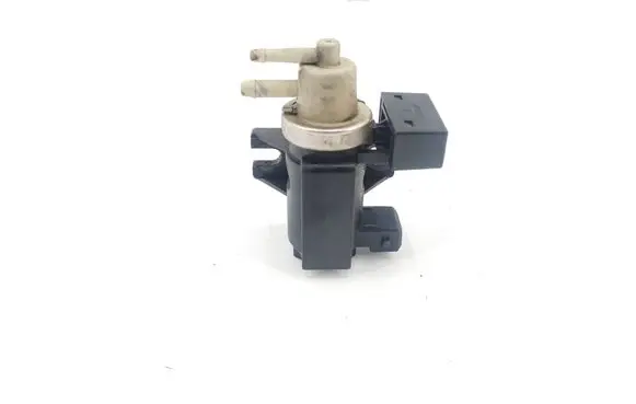 Turbo solenoid valve