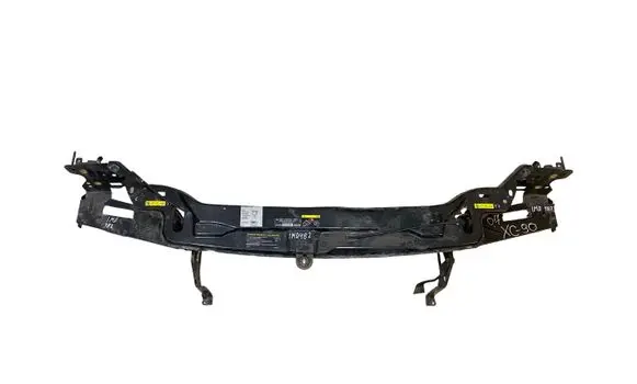 Volvo XC90 Radiator support slam panel 30760541 30748023 30760378