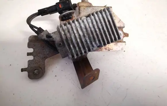 Lexus GS 300 350 430 450H Heater blower motor/fan resistor