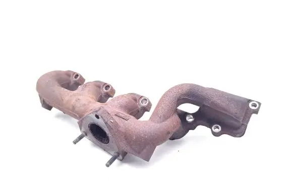 Exhaust manifold