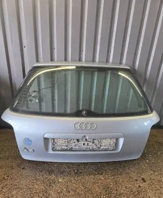 Audi A4 S4 B5 8D Tailgate/trunk/boot lid