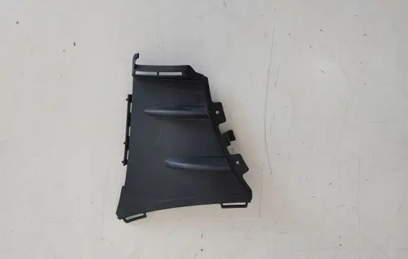 Mercedes-Benz CLS C257 Front bumper lower grill A2578855902