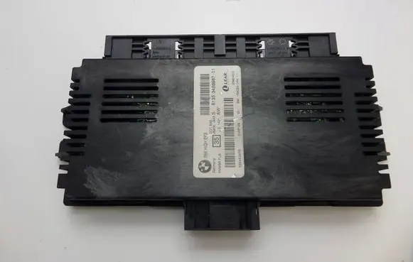 Mini Cooper Countryman R60 Light module LCM 3456987