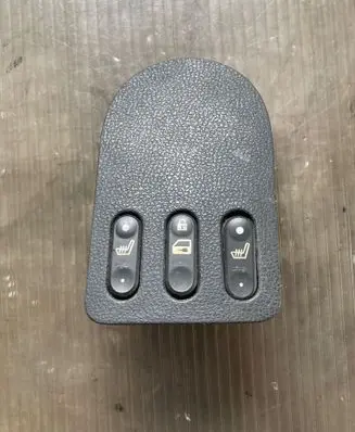 Nissan Qashqai Seat heating switch 96912JD01A K77770 P13750A77300
