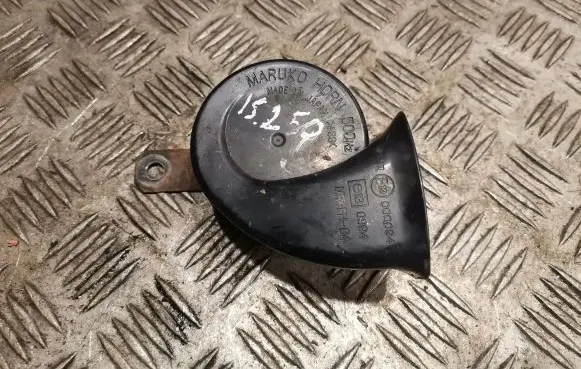 Lexus IS 220D-250-350 Horn signal