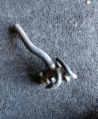 Subaru Legacy Idle control valve (regulator) 22650AA032