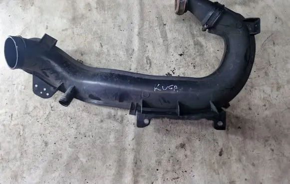 Ford Kuga I Intercooler hose/pipe N07011C160