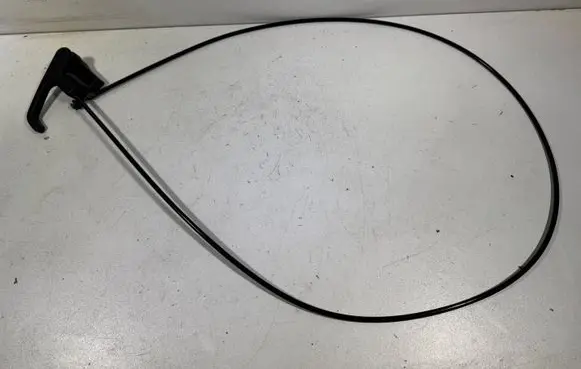 Mercedes-Benz Sprinter W906 Engine bonnet (hood) release handle A9068800059 9068800059