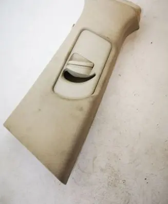 Audi Q5 SQ5 (B) pillar trim (top) 8R0867243