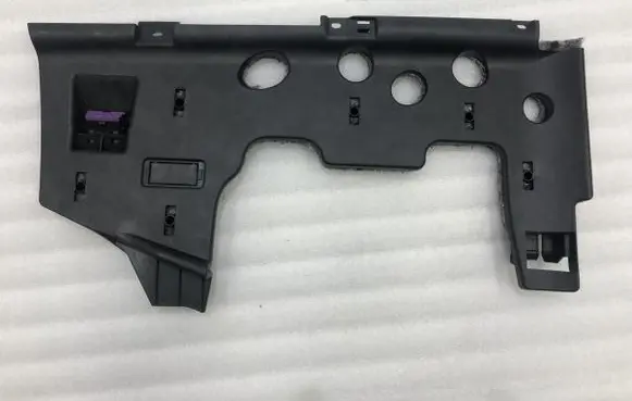 Volkswagen PASSAT B6 Other dashboard part