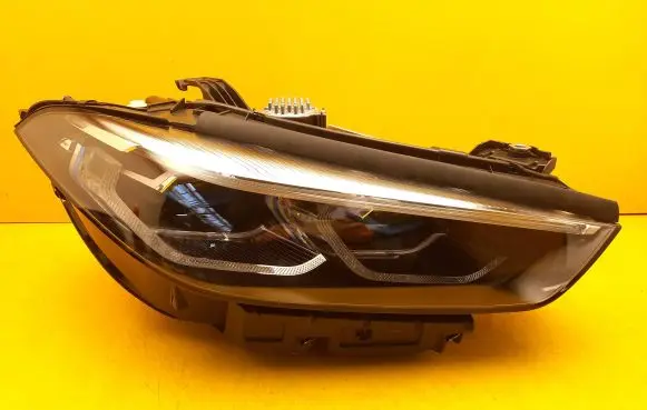 BMW M8 F91 F92 G14 G15 Headlight/headlamp 5A41024
